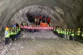 山西多公路建设新进展图片