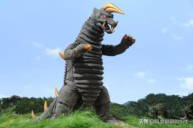 欧布奥特曼怪兽（正派）大全