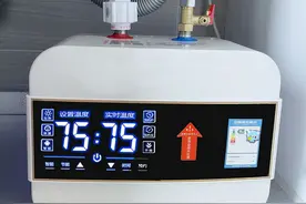 小厨宝和即热式水龙头哪个好？除了这两个，还有第三种选择图片