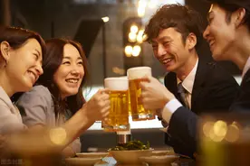 陕西特邀作家罗敏｜陪父亲喝酒图片