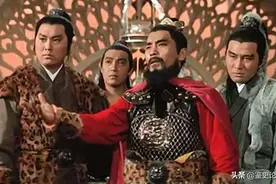 生性残暴的黄巢，却为中国拔除了一个危害600年的“毒瘤”图片