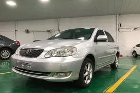 丰田花冠真的是神车吗？图片