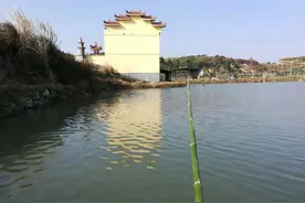 钓鱼20多年，我花了多少钱？盘点下我钓鱼多年的花费图片