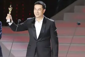 40年来，拿下电视剧三大奖大满贯的10位老戏骨，个个名副其实图片