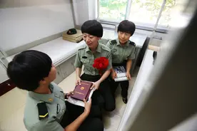 退伍军人关于养老保险有这些福利图片