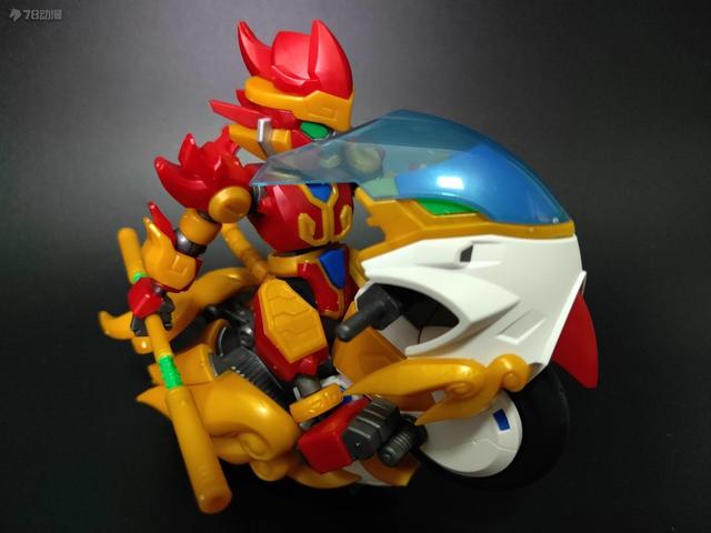 78民间测评：将魂姬 西游战记 空崆