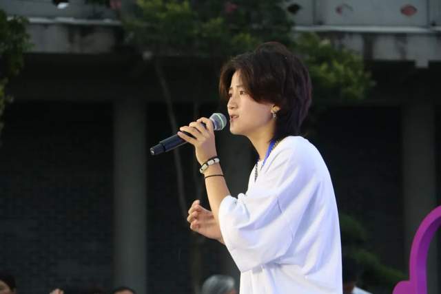 【乐在鼎城】吴碧霞邀请你快来参赛中国常德江南音乐节，还有常德留学博士“励志母亲”周亚松....... (图23)