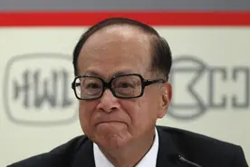 抛售房产后，李嘉诚又回来抄底了，释放了什么信号？图片