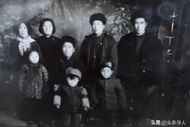 线索征集｜寻找山东烟台籍老兵林基勤，疑似随军迁往台湾图片