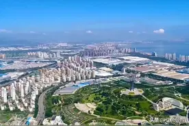 颇有深意！山东四大省级新区为何都将当地的开发区纳入了管理范围图片