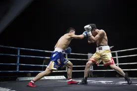 不是拳击手，日常生活中也可能患“拳击手骨折”！图片