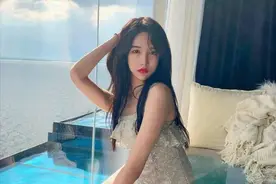 “女装大佬”艾比：成为女孩后后遗症明显，晒出照片被指太血腥图片