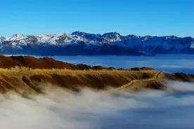 这个秋天，解锁雅安“宝藏”乡村，开启一场红色文化之旅图片