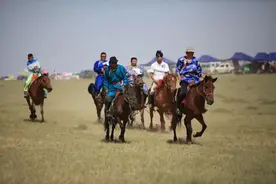 这个“五一”，一定要来包头！图片