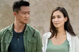 吴京谈被资本绑架，气到飙脏话：我媳妇没用，凭啥用你女朋友？图片