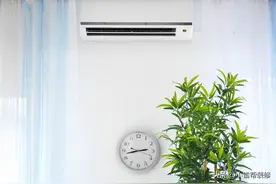 空调开28度，一晚上会消耗多少电？师傅说出实话，切记提醒图片