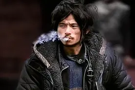 乞丐程国荣：因讨不到工钱流落街头，一夜爆红，如今现状令人唏嘘图片