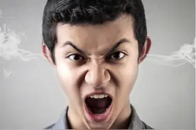 爱生气的人，要多看看这三句话，赶紧给你身边爱生气的朋友吧！图片