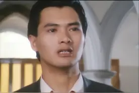 《上海滩》是谁杀了许文强？其实我们错怪了丁力图片