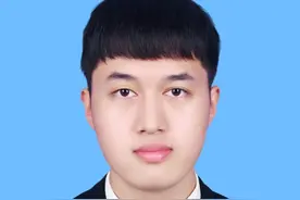 【灵法正青春】这一年，我与法院相识…图片