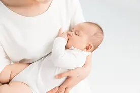 母乳再好，这8种情况下也不要喂，严重的会导致婴儿死亡图片