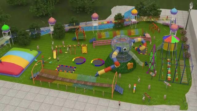 “五一”西安景区活动攻略 请查收