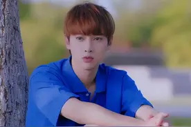 这是什么新奇的塌房方式？因为女儿太火，扒出其爸爸是演员徐可图片