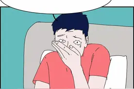 漫画—《全国夜生活图鉴》图片