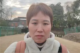 聋哑女子走失29年，用手语描绘家乡寻亲成功图片