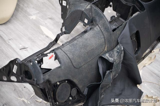 旗舰｜完美翻新一台雷克萨斯Ls600hl，于无声无形中再度惊艳世人