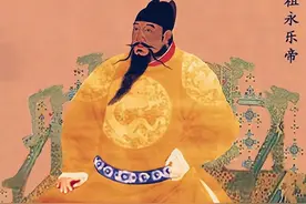 明清皇宫-紫禁城有多神秘？城墙坚如磐石，警卫近10万，宫禁森严图片