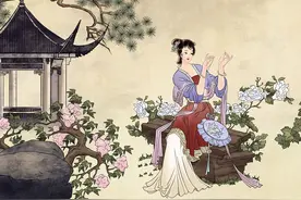 中学课本中最难背诵的7首诗，全背下来几乎是不可能完成的任务图片