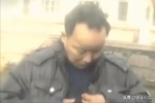 做恶梦起鸡皮疙瘩