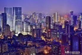 150万川外人士安家成都，全国落户成都前三的是重庆、河南、湖北图片