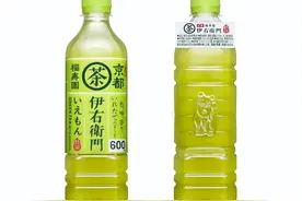 康师傅、东鹏特饮纷纷“全裸”上阵，网友：这次真不要脸了？图片