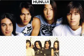 过了20年，「流星花园」还是这么火？四大版本四大男主全对比图片