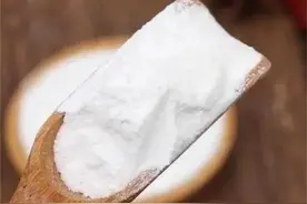 玉米淀粉，红薯淀粉，豌豆淀粉，木薯淀粉的区别和用法，太实用了图片