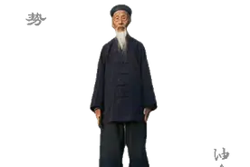 八部金刚功教程（请本号查找金刚长寿功视频，关注我后续更精彩）图片