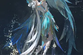 网易美术已“神化”?逆水寒新时装竟无一差评,连春晚编导都来点赞图片