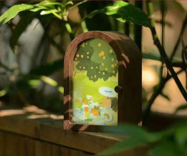 2026日历限量发售 | 每天一句“晚安”	，稳稳接住情绪