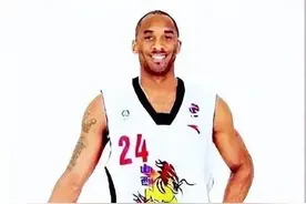 你知道当年科比同意加盟山西队时都提出了哪些条件吗？耍大牌了吗图片