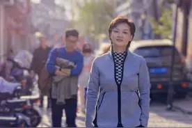 李小萌：我离开央视后的这八年图片