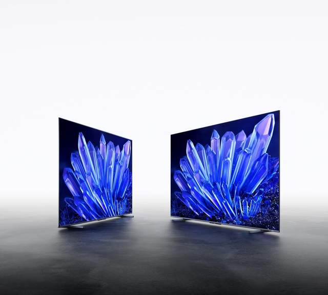 85英寸大电视怎么选？Vidda X85 Pro全面升级，成价位质价比之王