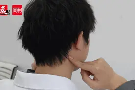 头痛欲裂如何缓解？除了吃止痛药，可以按按这个穴位！图片