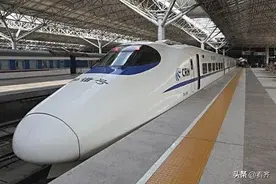 齐齐哈尔部分列车停运图片