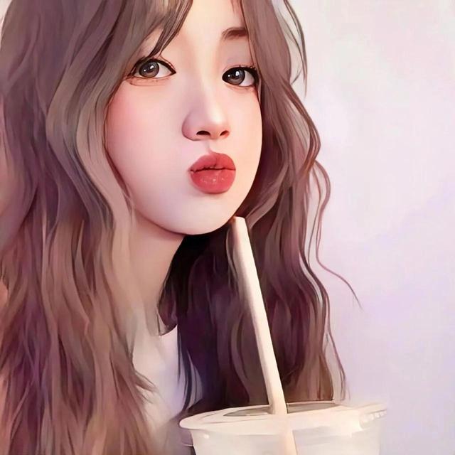超飒漫画头像