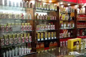 烟酒行5款低档次白酒，因便宜遭嫌弃，其实全是佳酿，不懂真亏了图片