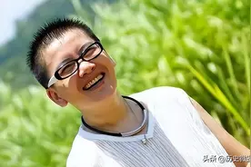 2005年宁夏一女孩通过手术变成男人，术后经历三段感情，至今单身图片