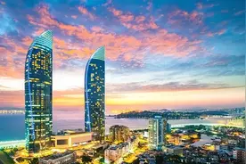 2024年亚洲50强城市：中国24市上榜，上海第6，南京力压杭州成都图片