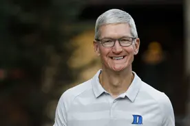 你手中的 iPhone，用「破烂」制造图片